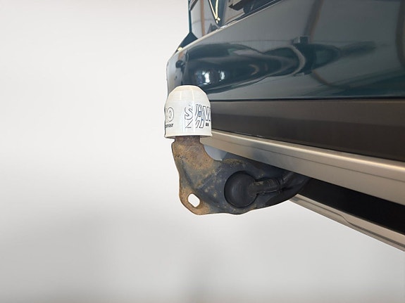 Volkswagen Golf Alltrack 19 of 22