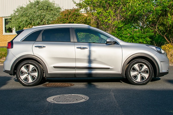 Kia Niro 4 of 14