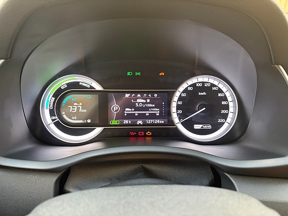 Kia Niro 6 of 14