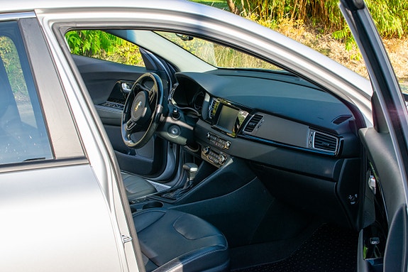 Kia Niro 8 of 14