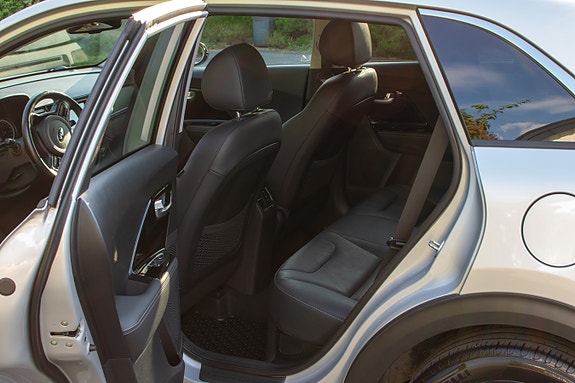 Kia Niro 10 of 14