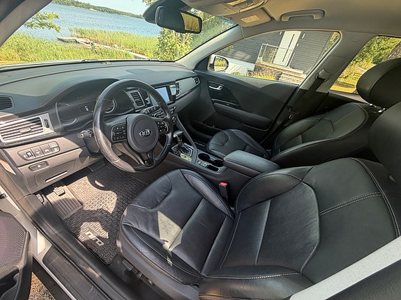 Kia Niro 7 of 14