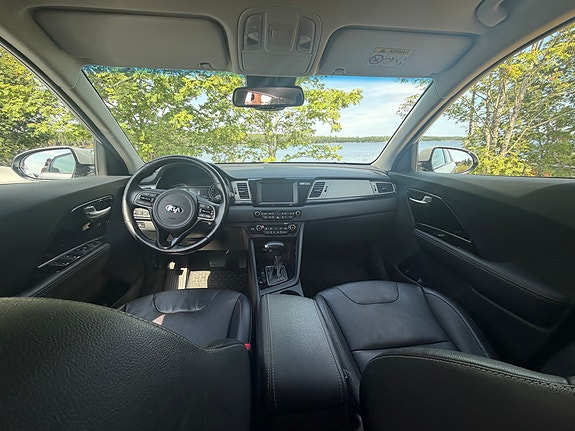 Kia Niro 9 of 14