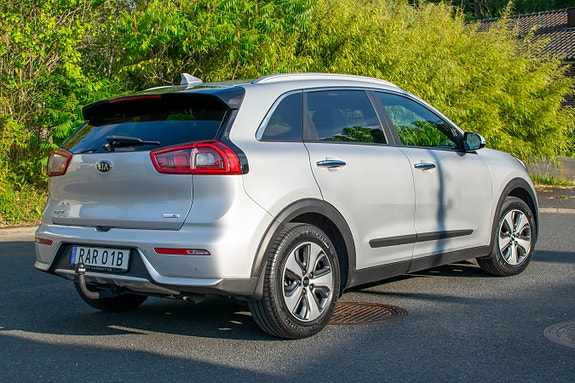 Kia Niro 5 of 14