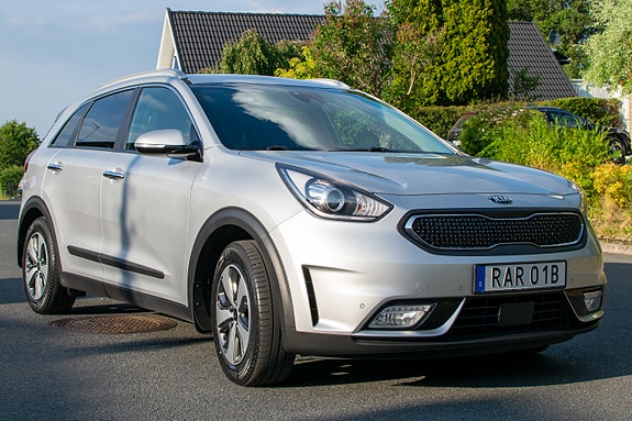 Kia Niro 3 of 14