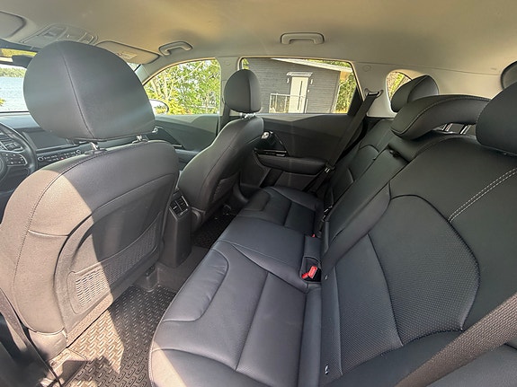 Kia Niro 11 of 14