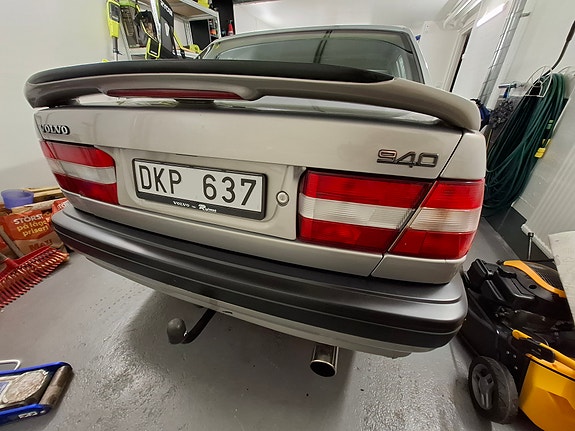 Volvo 940 3 of 5