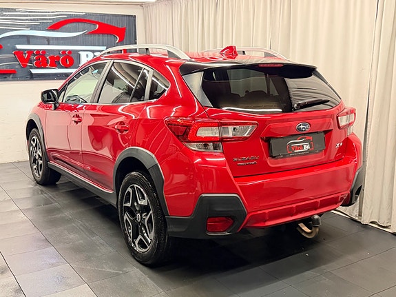 Subaru XV 3 of 5