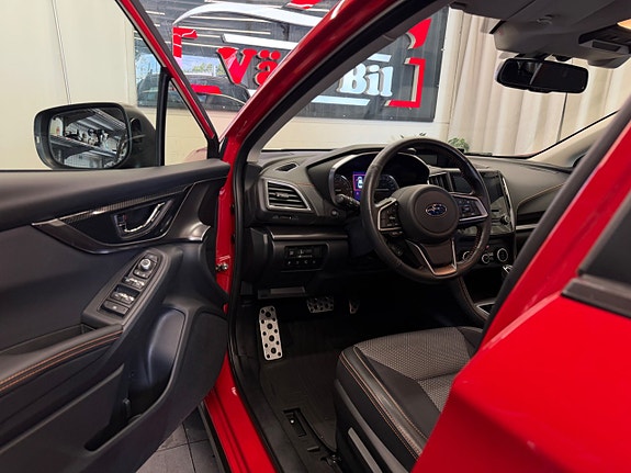 Subaru XV 9 of 22