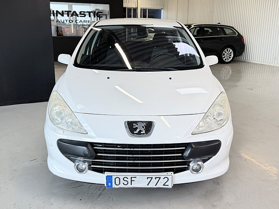 Peugeot 307 4 of 5