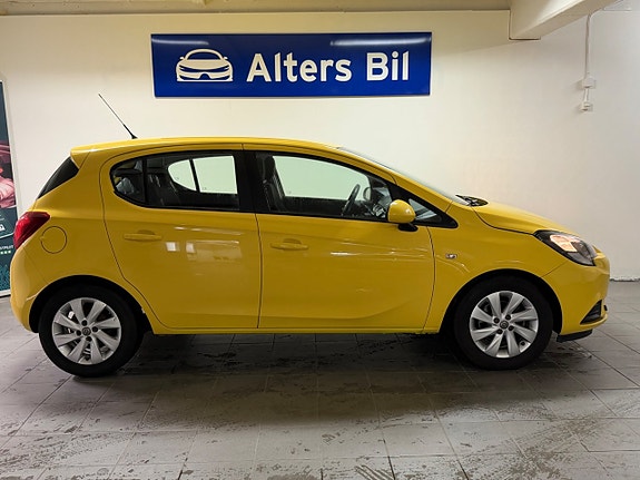 Opel Corsa 4 of 5