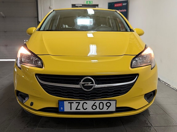 Opel Corsa 3 of 5