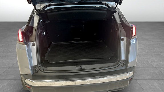 Peugeot 3008 10 of 12