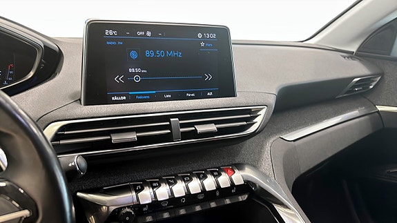 Peugeot 3008 12 of 12