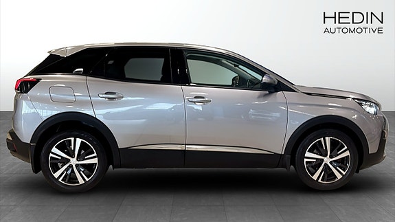 Peugeot 3008 6 of 12