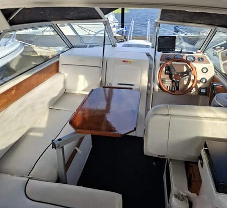 Örnvik 635 GP 1999, Mercruiser 3.0 TKS 2019 5 of 5