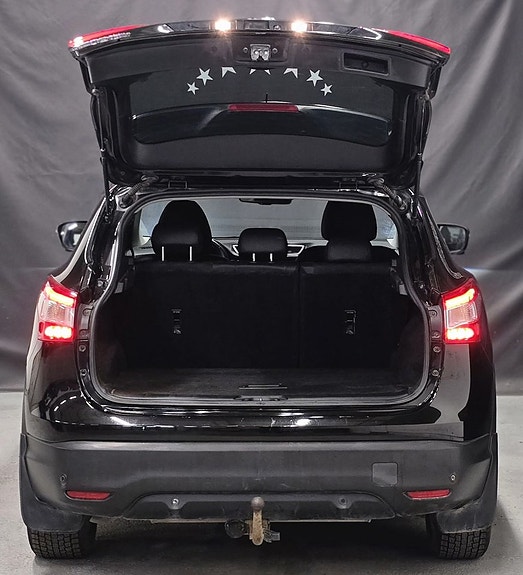 Nissan Qashqai 7 of 29