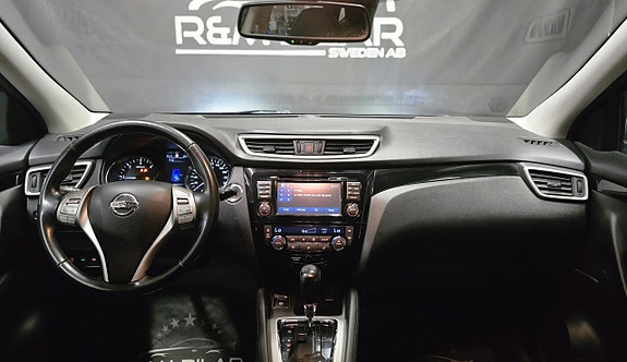 Nissan Qashqai 10 of 29