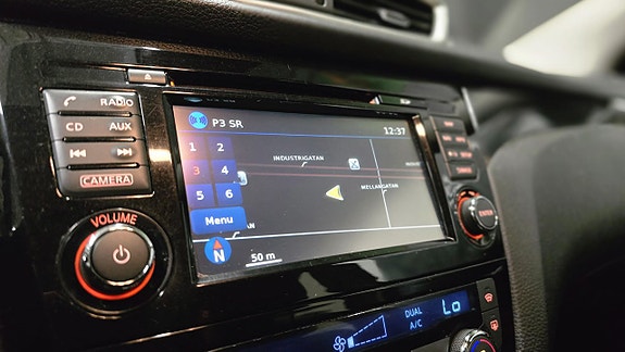 Nissan Qashqai 20 of 29