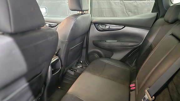 Nissan Qashqai 12 of 29