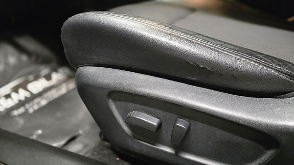 Nissan Qashqai 24 of 29
