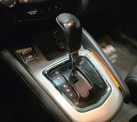 Nissan Qashqai 15 of 29