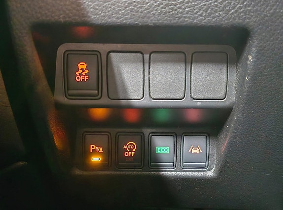 Nissan Qashqai 22 of 29