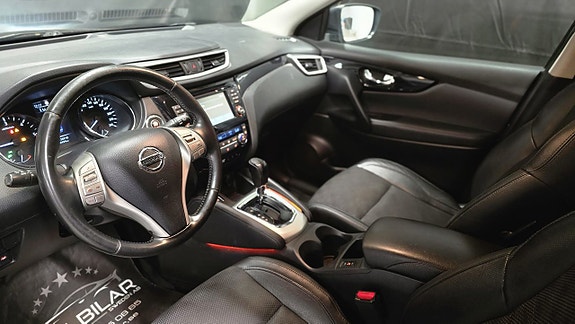 Nissan Qashqai 9 of 29