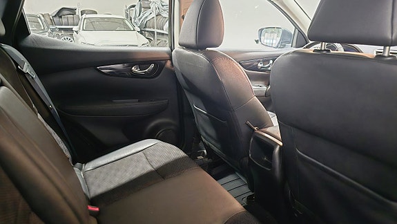 Nissan Qashqai 14 of 29