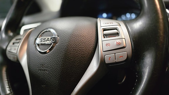 Nissan Qashqai 26 of 29