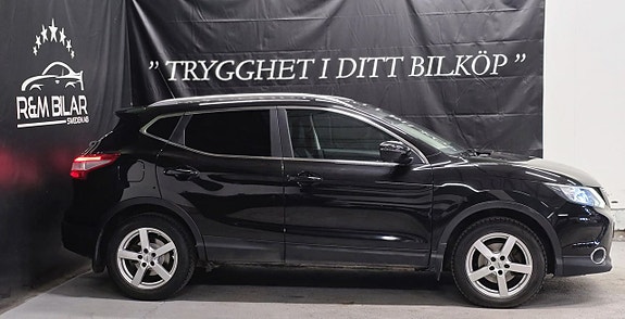 Nissan Qashqai 4 of 5