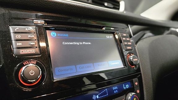 Nissan Qashqai 19 of 29