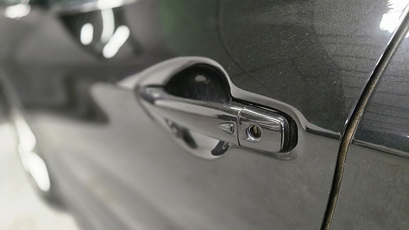 Nissan Qashqai 25 of 29