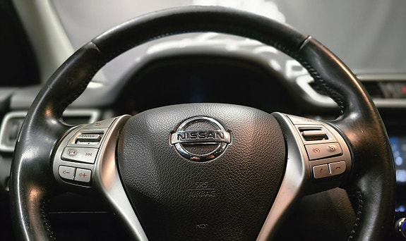 Nissan Qashqai 27 of 29