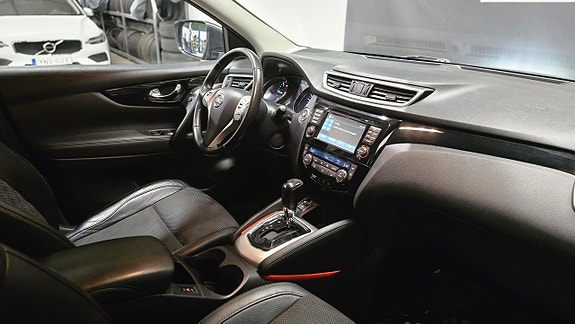 Nissan Qashqai 11 of 29