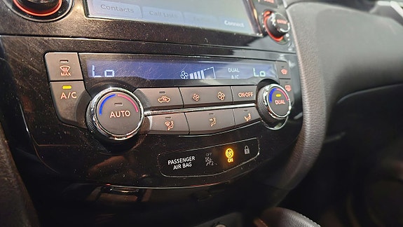 Nissan Qashqai 16 of 29