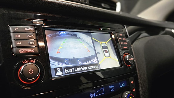 Nissan Qashqai 18 of 29