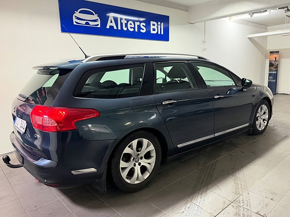 Citroen C5 3 of 5