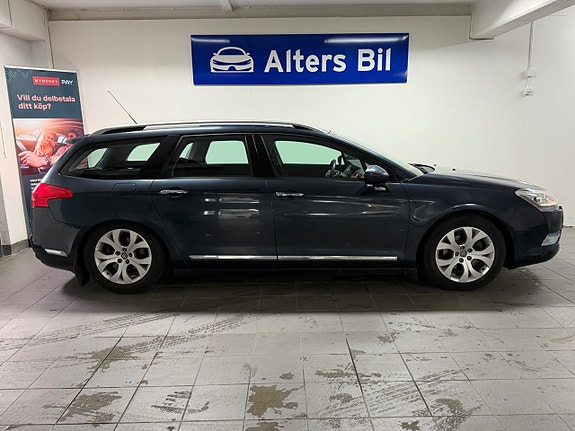 Citroen C5 2 of 5