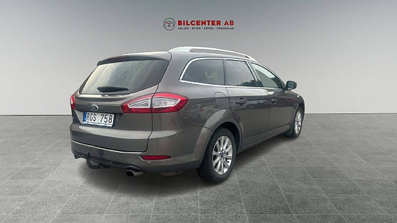 Ford Mondeo 5 of 5