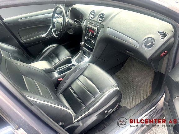Ford Mondeo 11 of 14