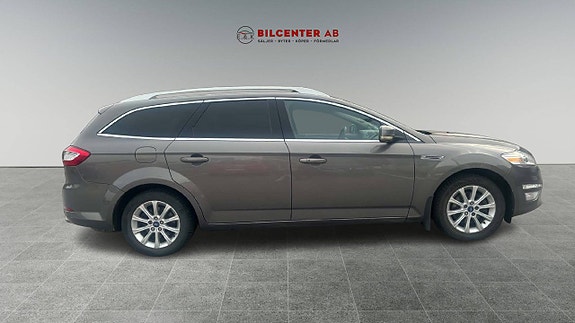 Ford Mondeo 6 of 14