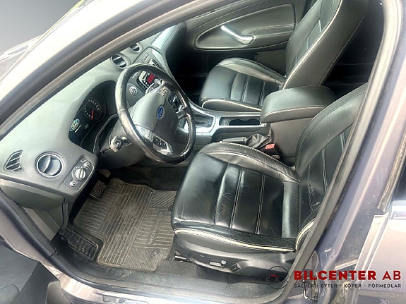 Ford Mondeo 9 of 14