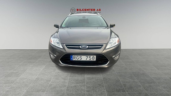 Ford Mondeo 8 of 14