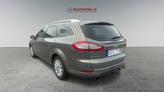 Ford Mondeo 3 of 5