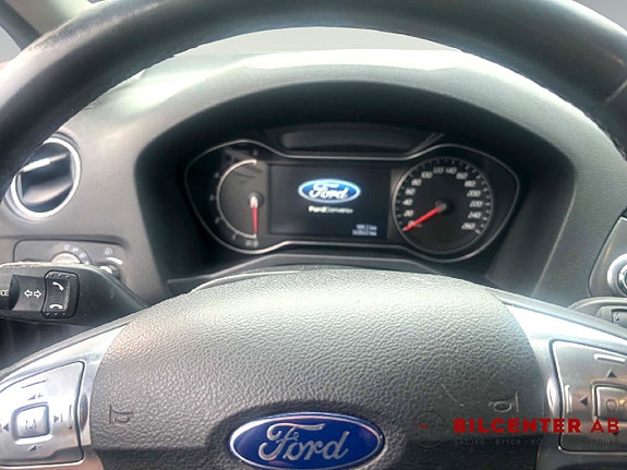 Ford Mondeo 13 of 14