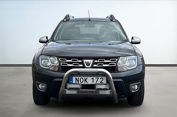 Dacia Duster 8 of 19