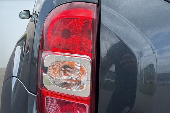 Dacia Duster 11 of 19
