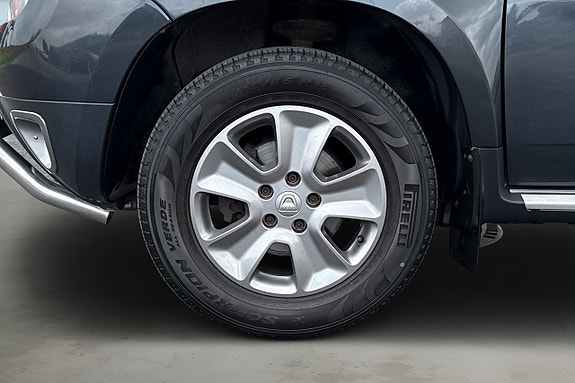 Dacia Duster 9 of 19