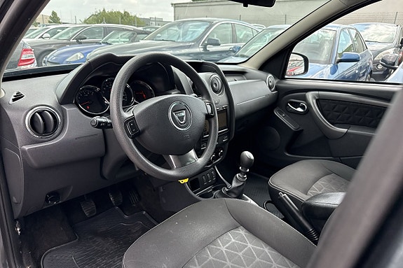 Dacia Duster 14 of 19